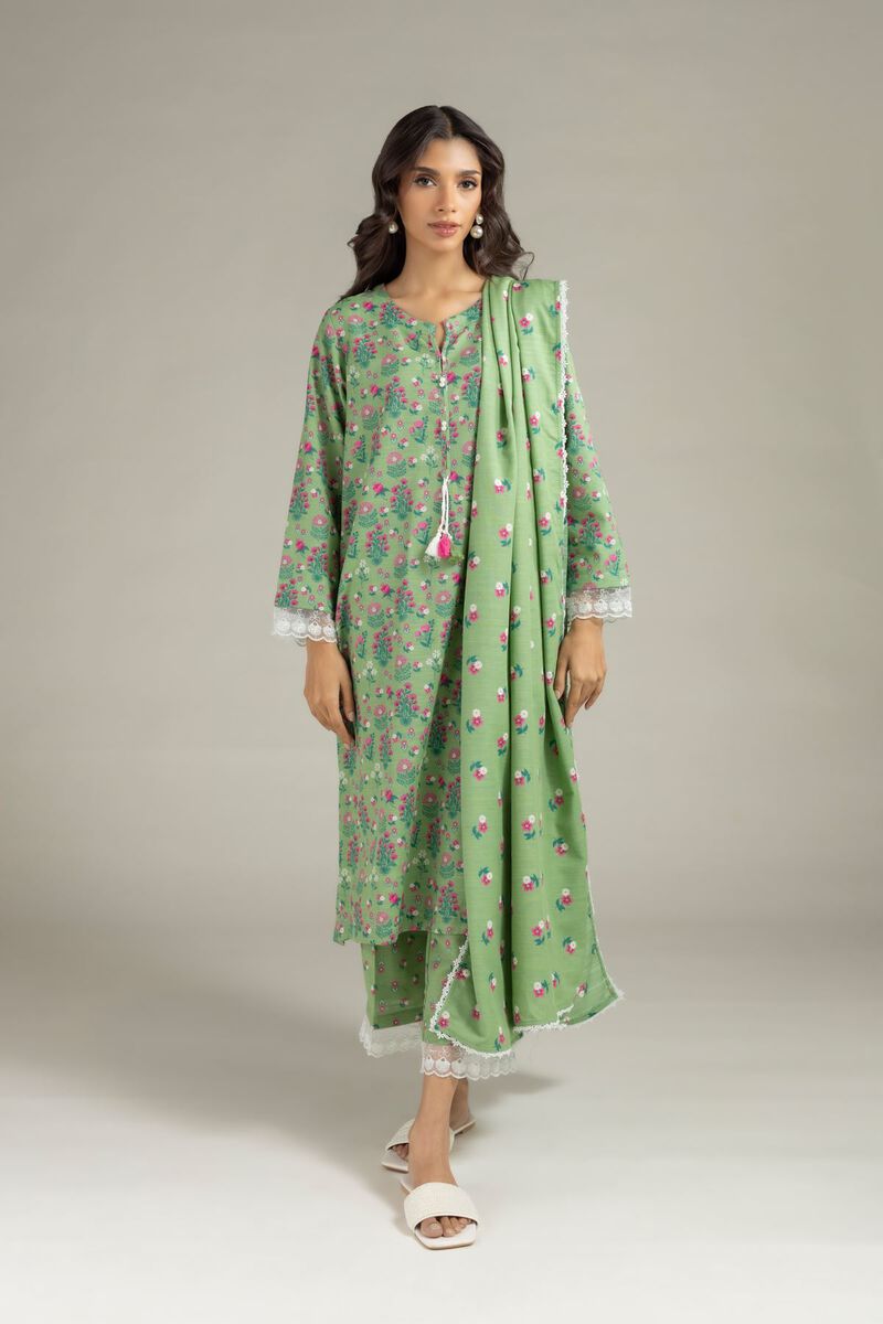 Dupatta