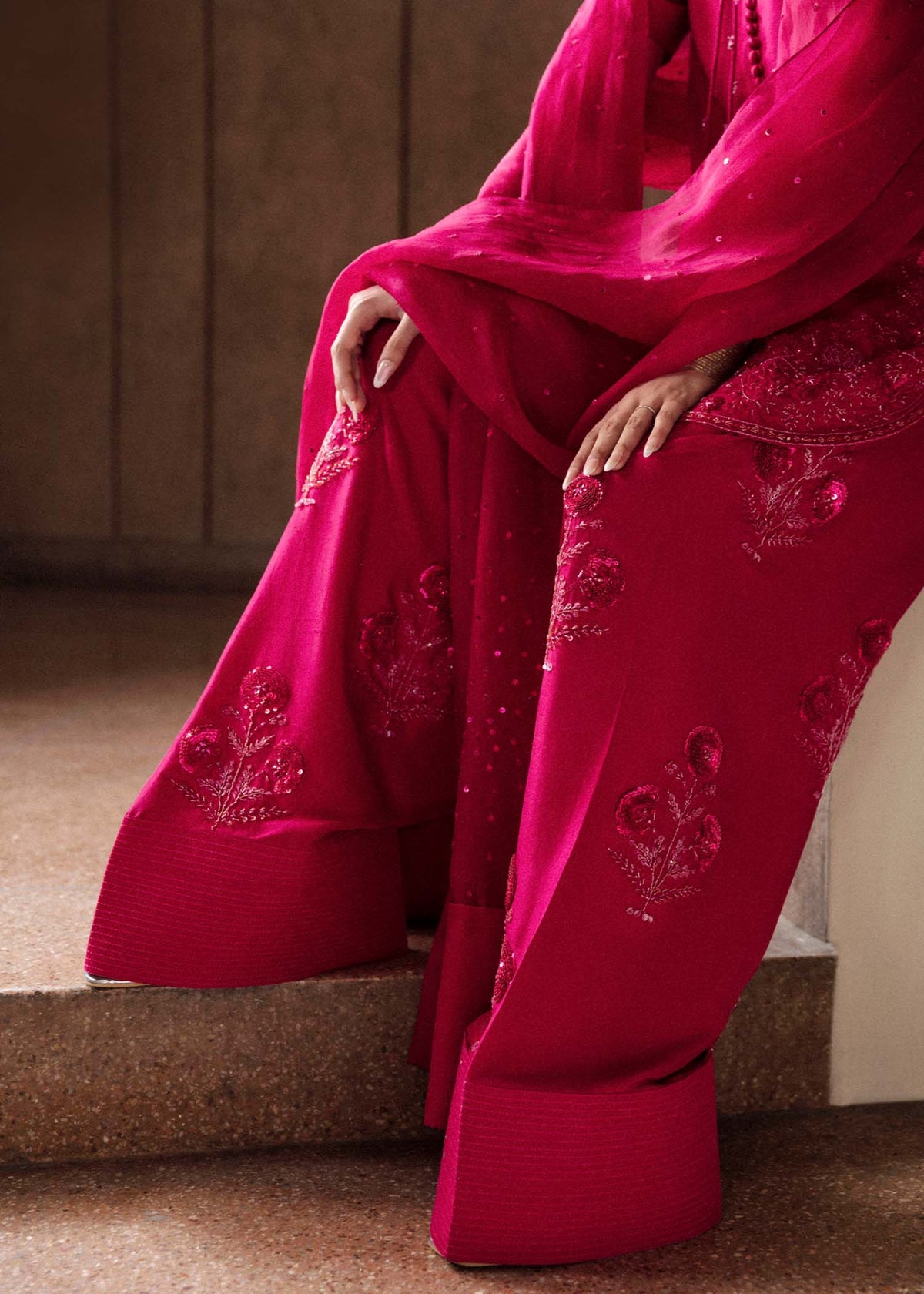 Cerise - Ready to ship