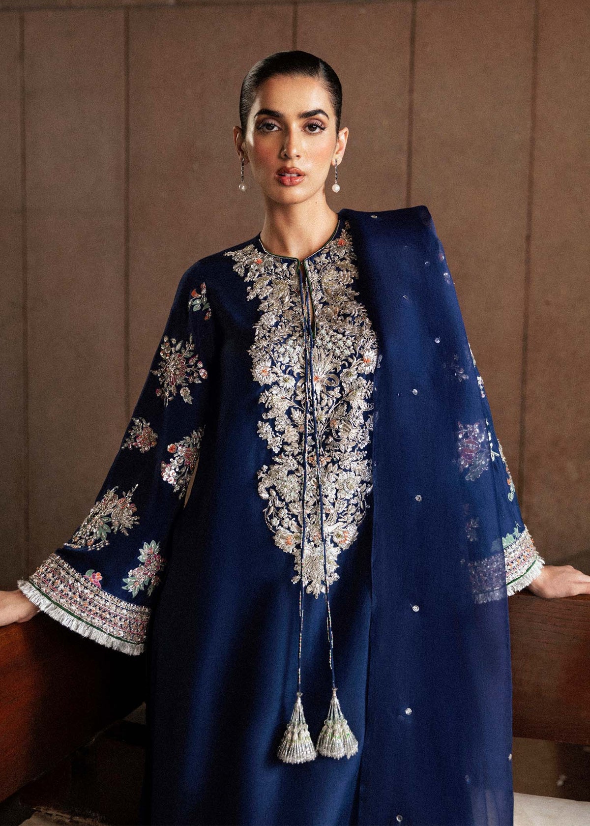 Hussain Rehar – Saxe Style