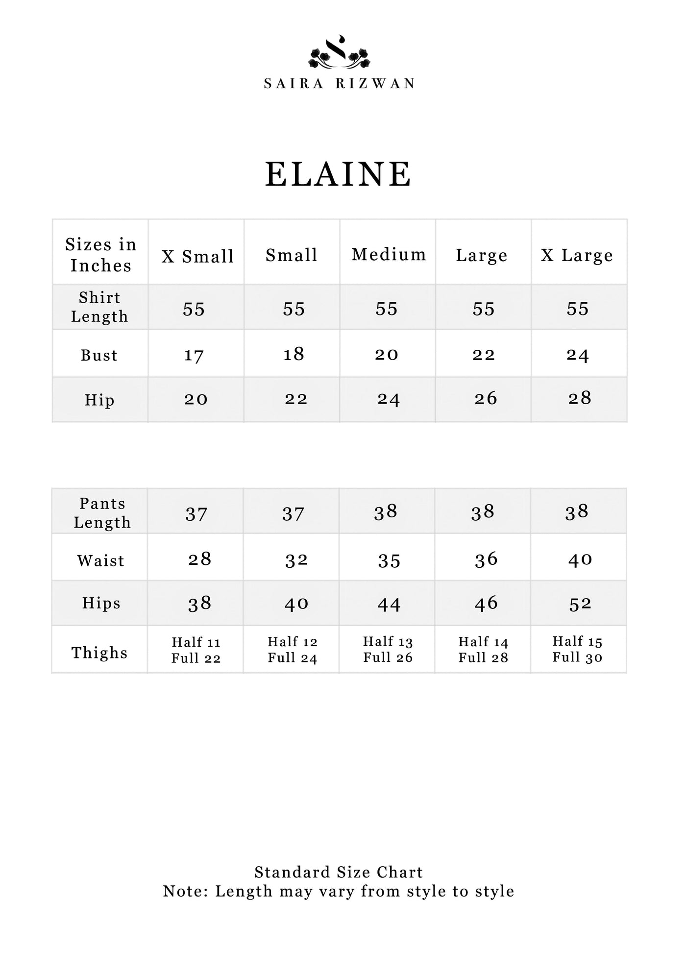 ELAINE