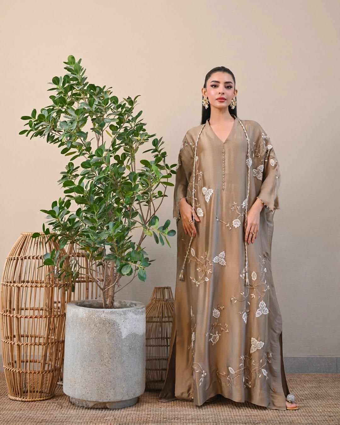 Alizay Saad