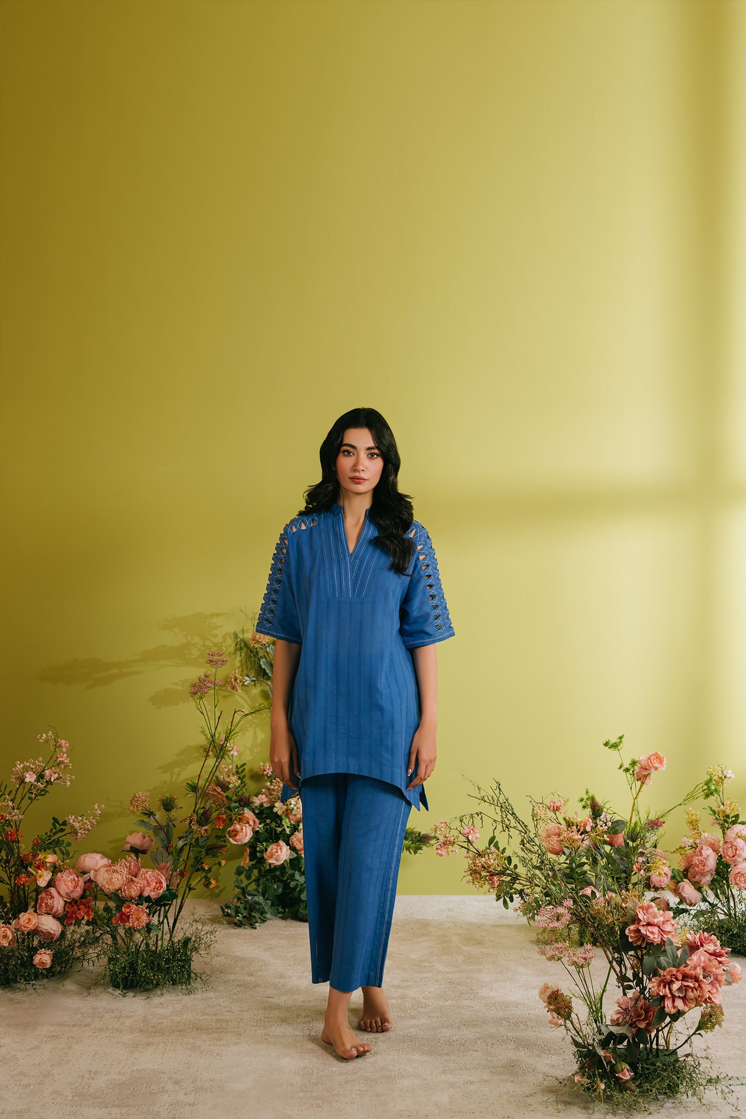 Electra Matching Set