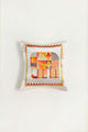 Ss24-Elephant Digital Cushion Cover