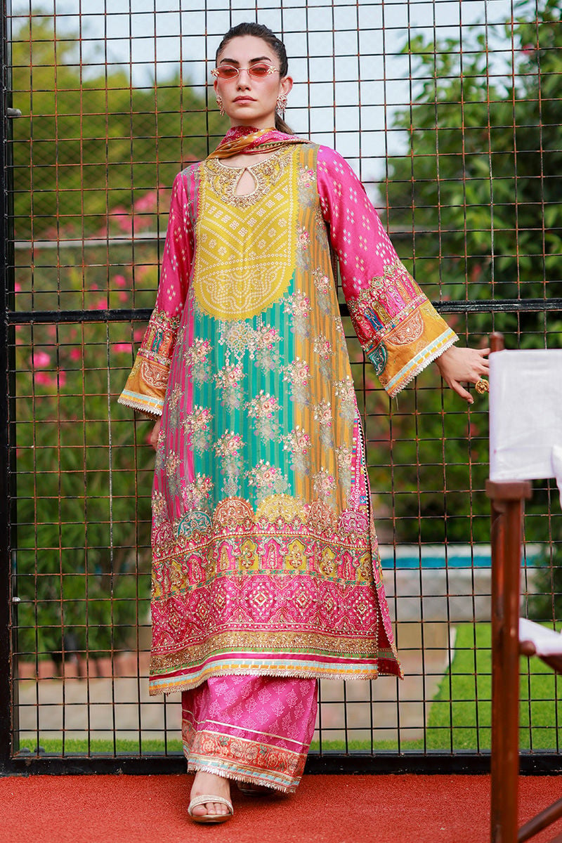 Ansab Jahangir – Elif Style