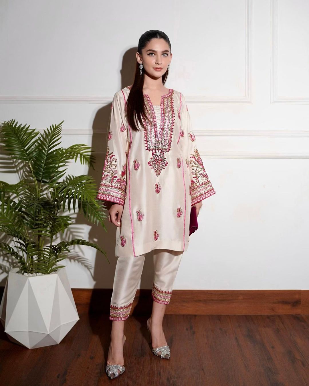 Elois-Festive Wear