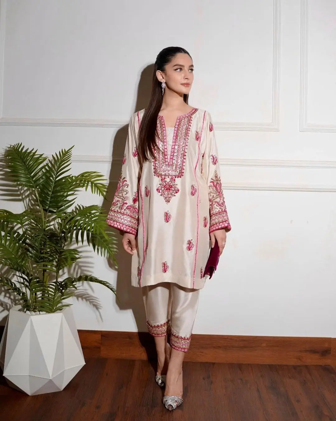 Elois-Festive Wear
