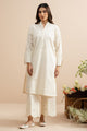 Whispering Dove-2 Pc (Shirt & Trouser)