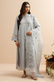 VIVED SKY-2PC(SHIRT and DUPATTA)