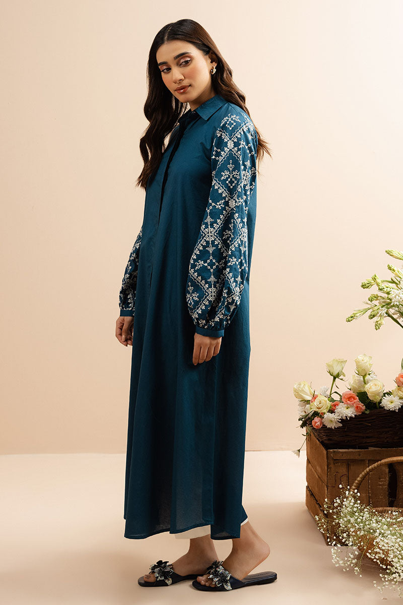 Esmarie Ice Blue Bridal