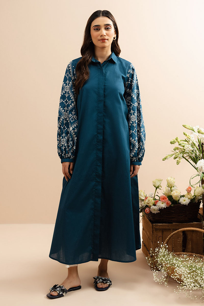 Esmarie Ice Blue Bridal