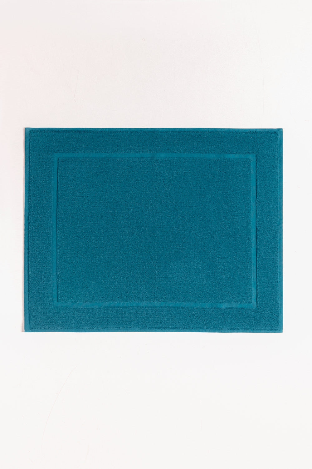 Enamel Terry Bath Mat 25