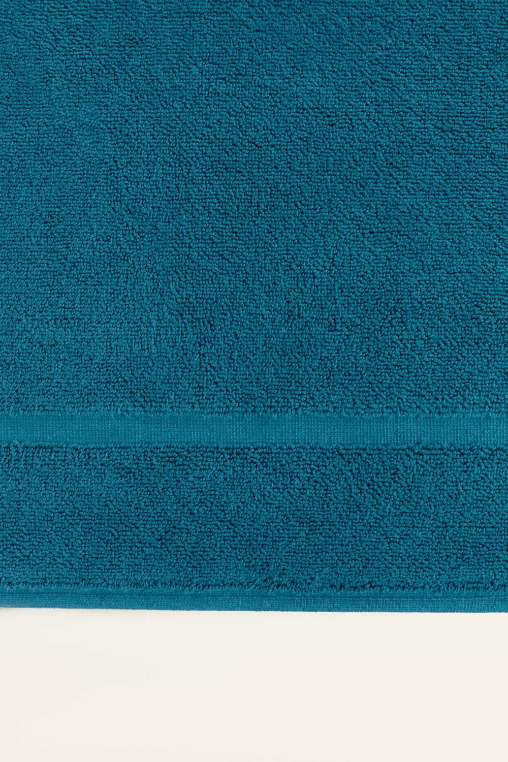 Enamel Terry Bath Mat 25