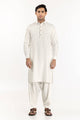 Ensemble Unstitched Fabric Blended
