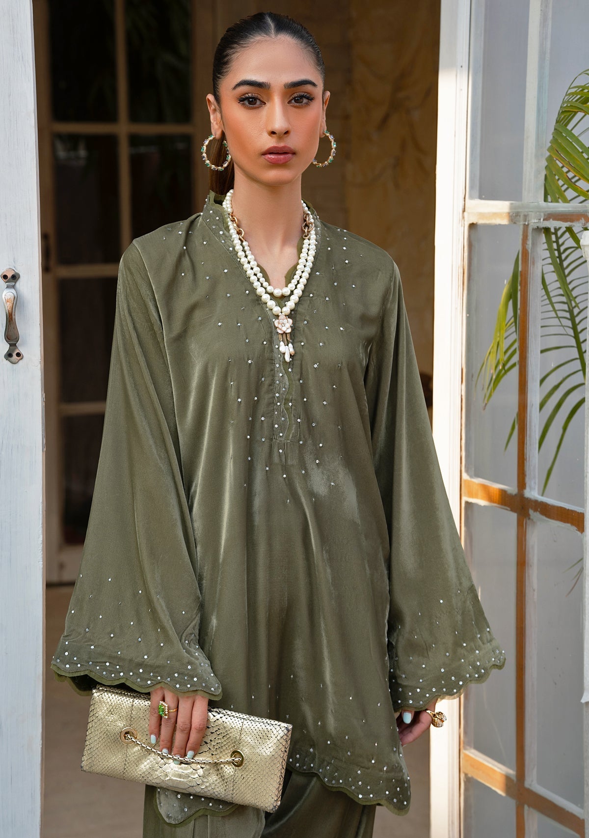 Zainab Zulfiqar Global