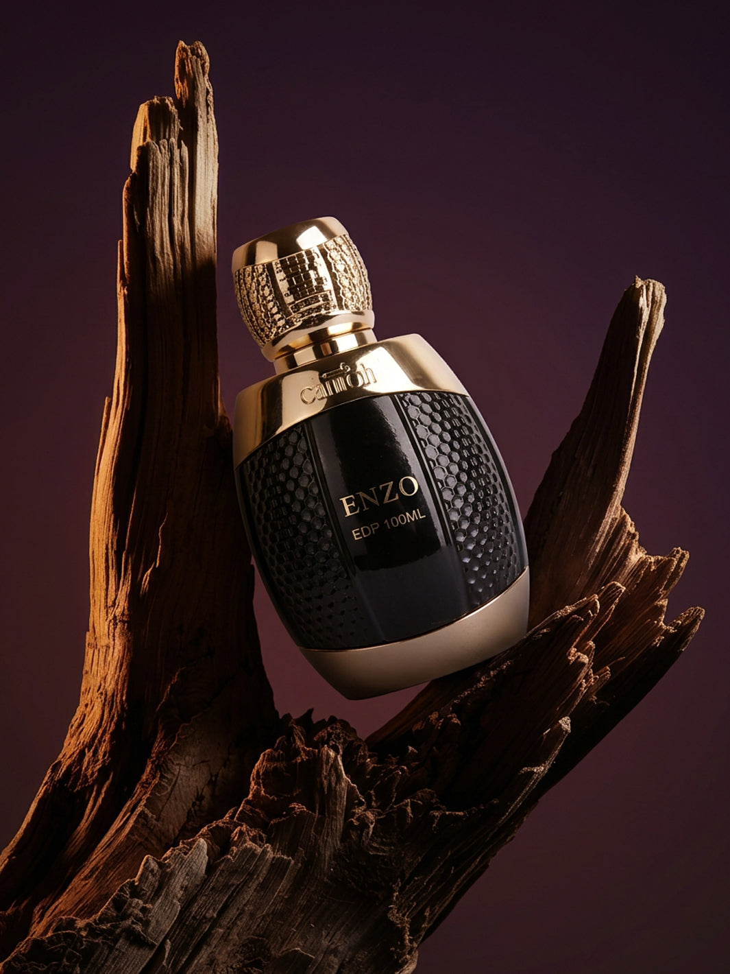 ENZO POUR HOMME