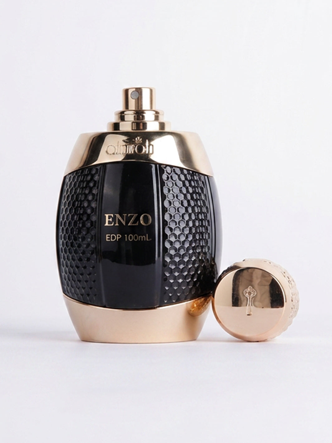 ENZO POUR HOMME