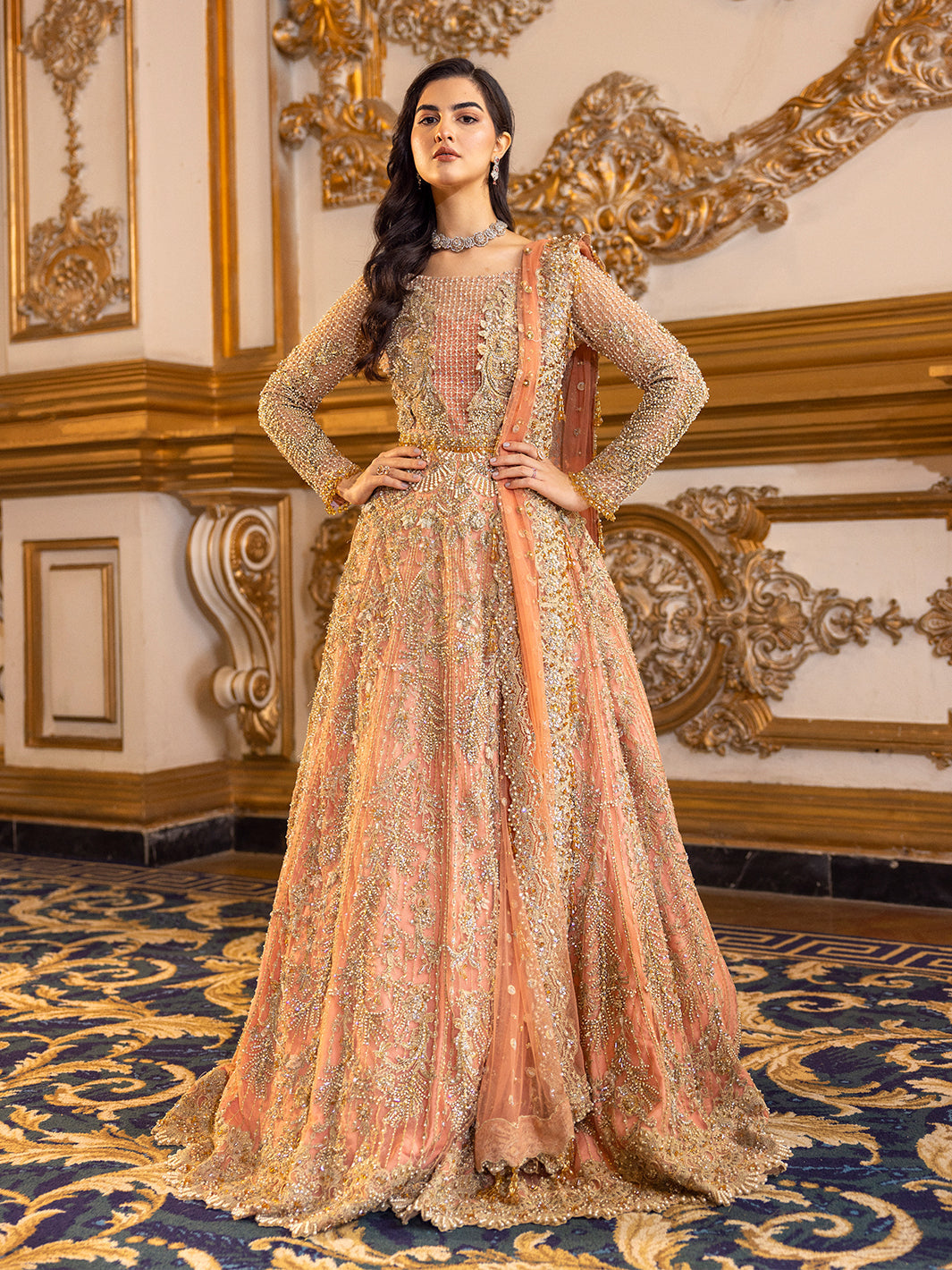 Epoque – Soiree Style