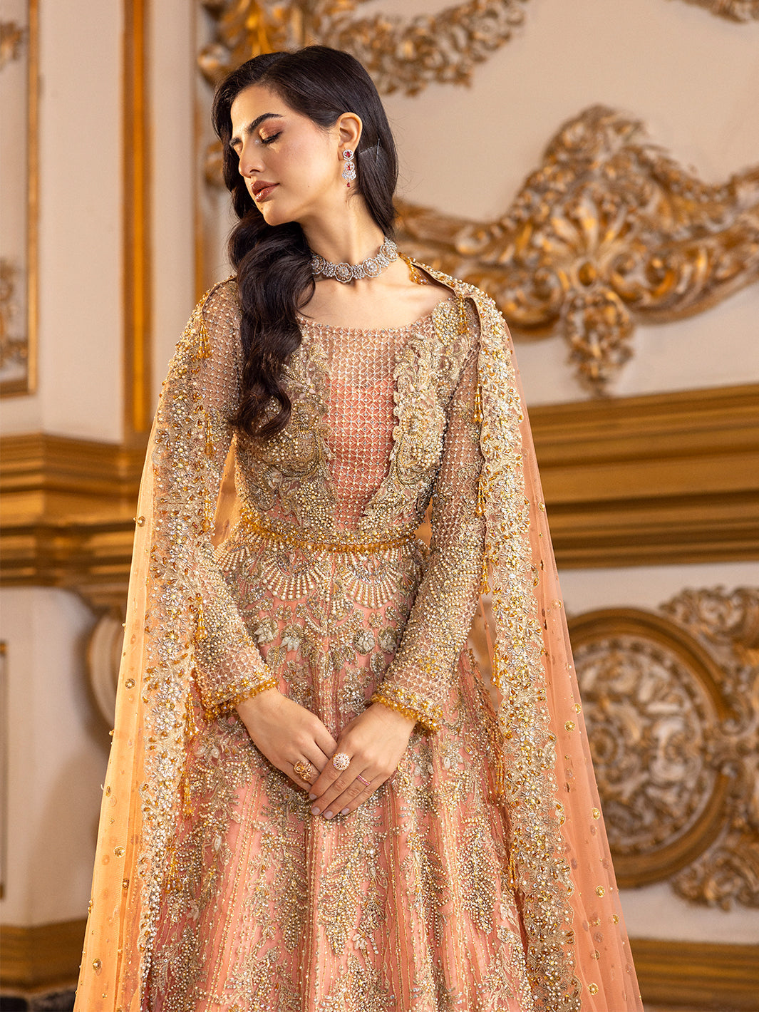 Epoque – Soiree Style