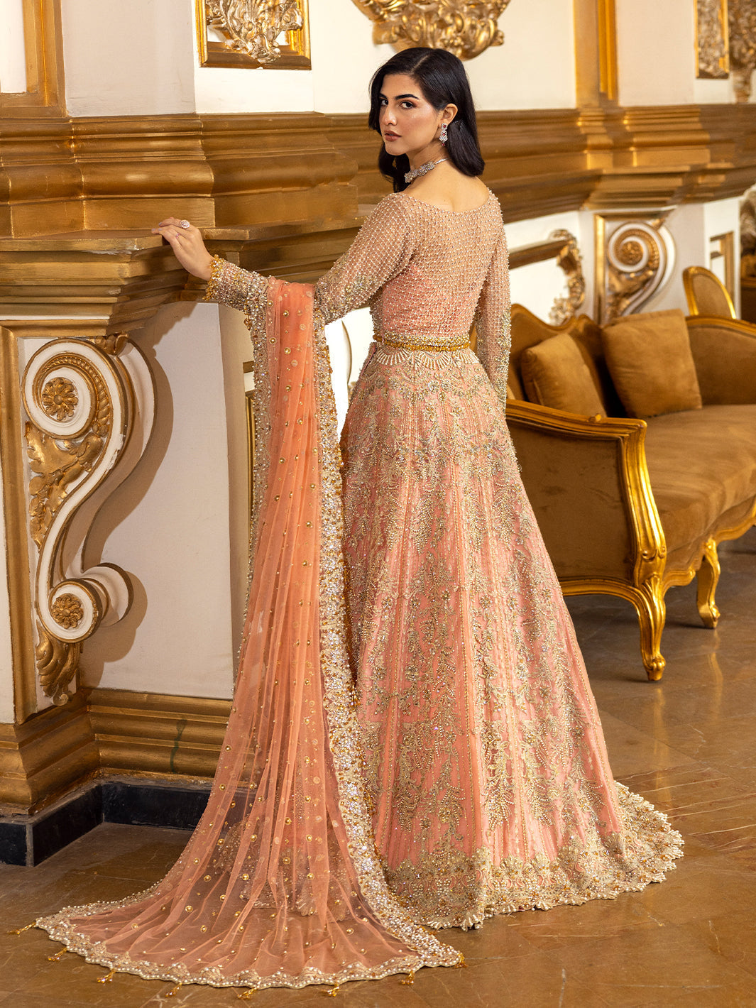Epoque – Soiree Style