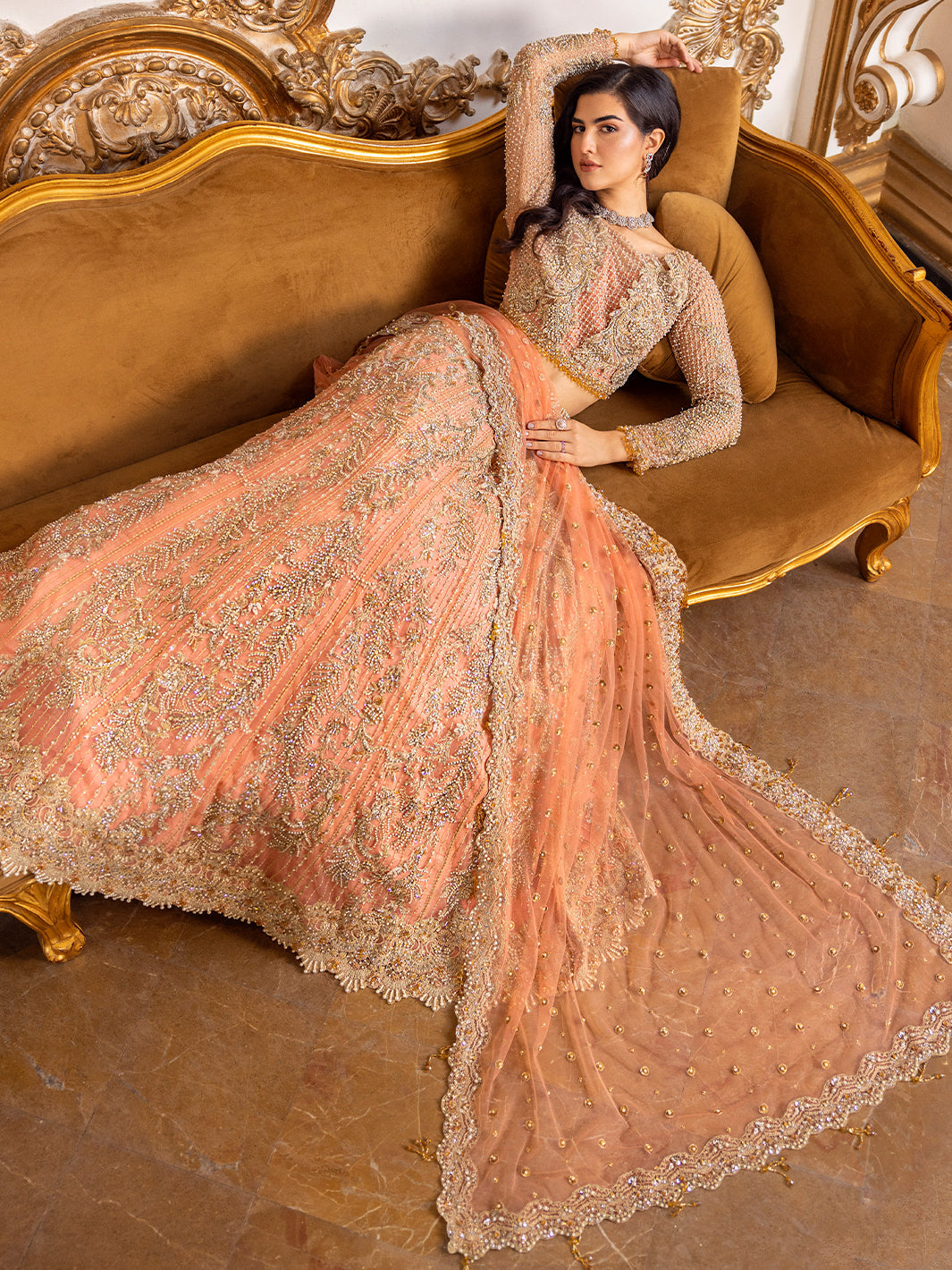 Epoque – Soiree Style