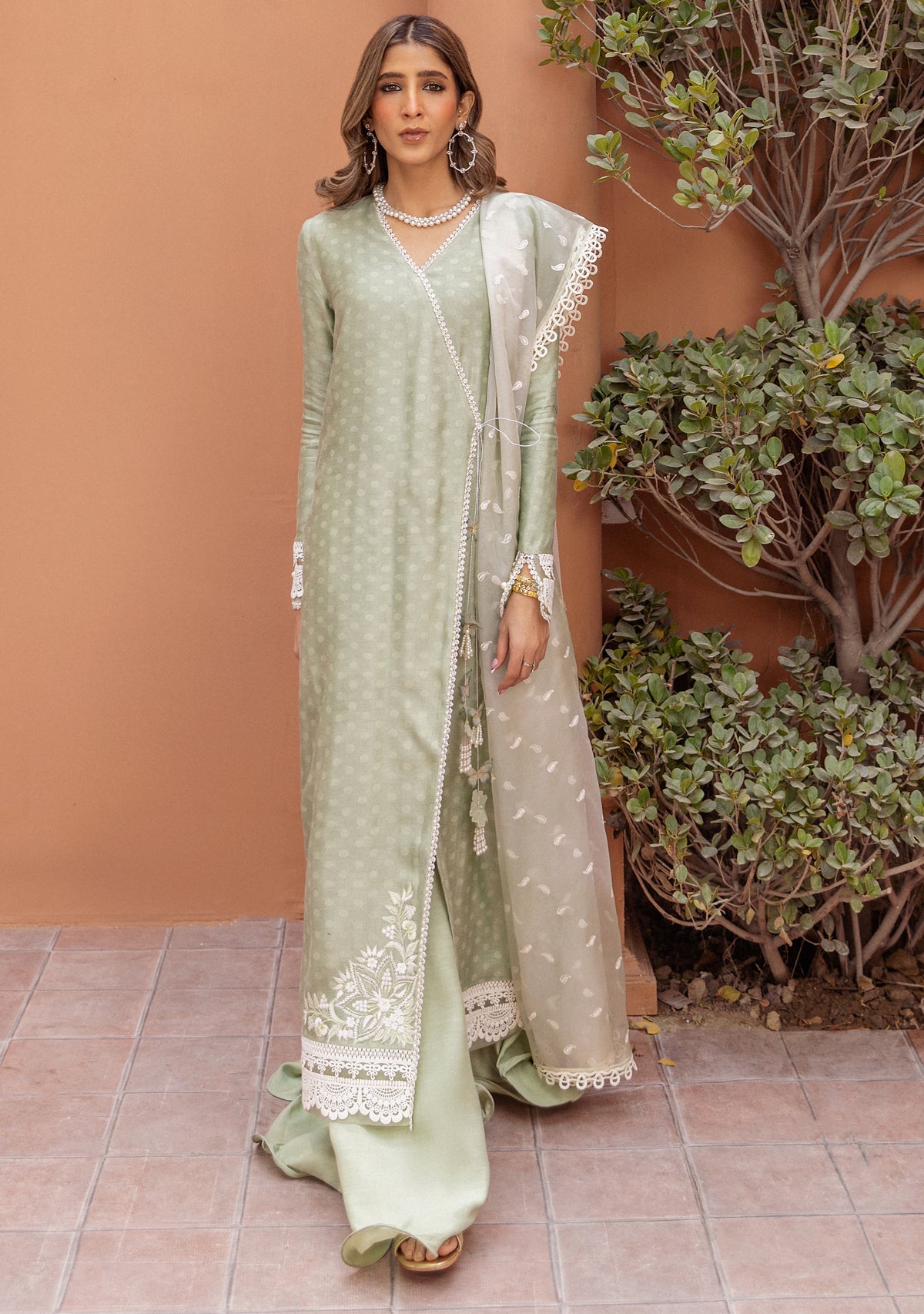 Eram Sage Green