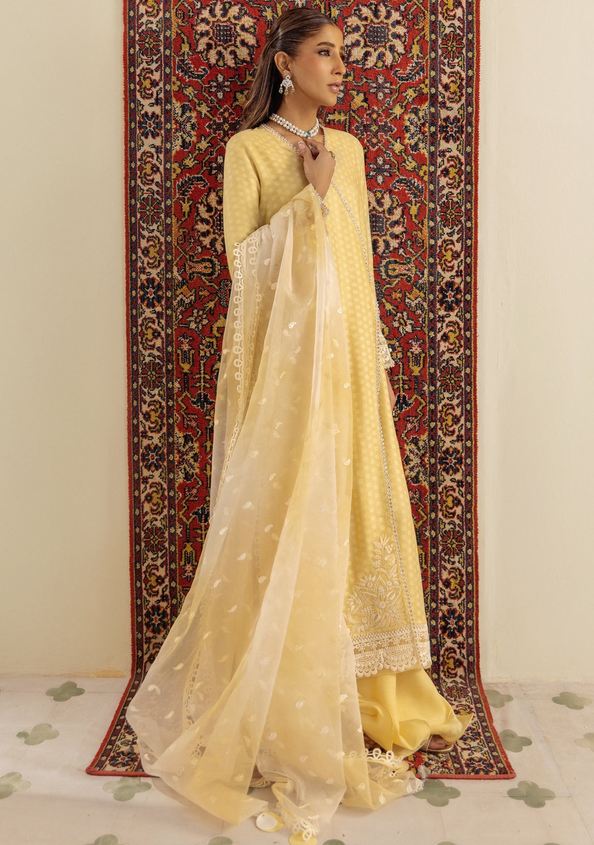 Eram Yellow