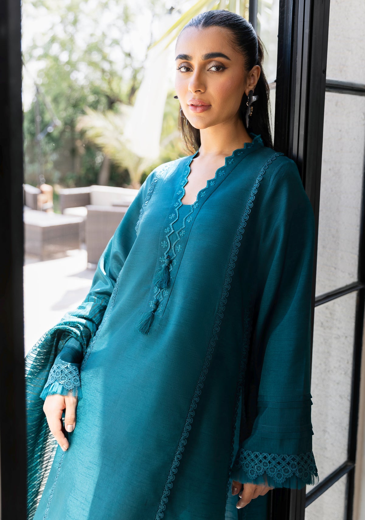 Zainab Zulfiqar Global
