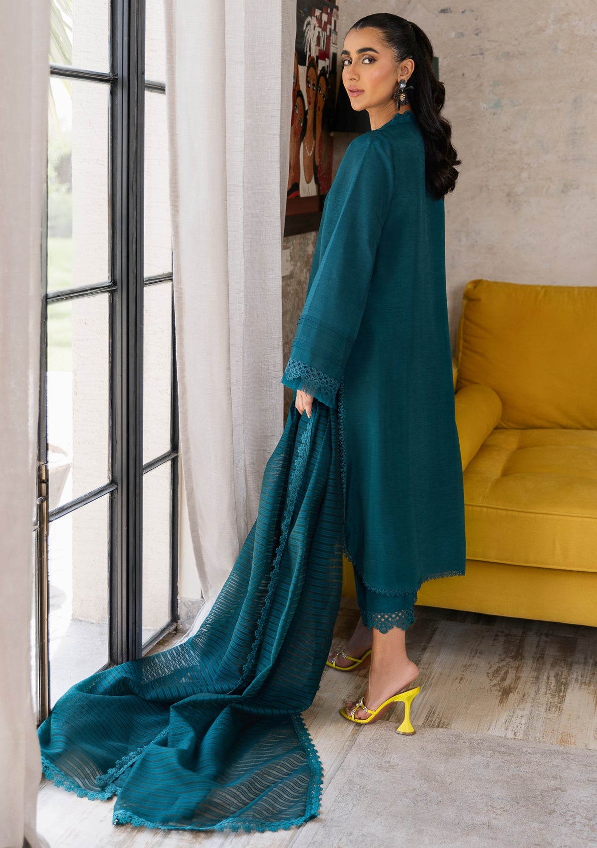Zainab Zulfiqar