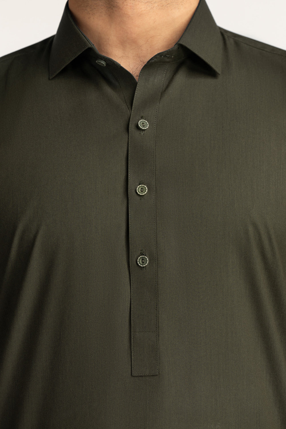 Essenza Unstitched Fabric Blended