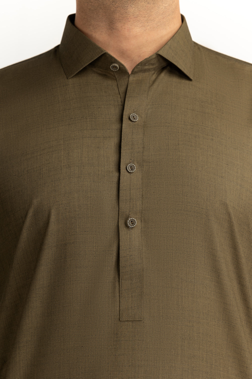 Essenza Unstitched Fabric Blended