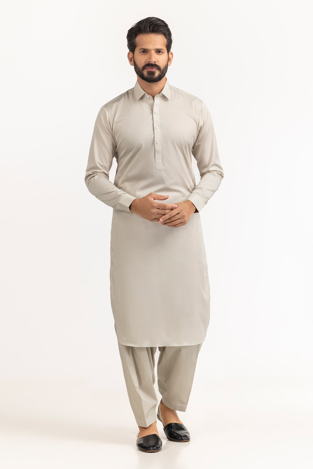 Esso Latha Unstitched Fabric Cotton-Lf-2