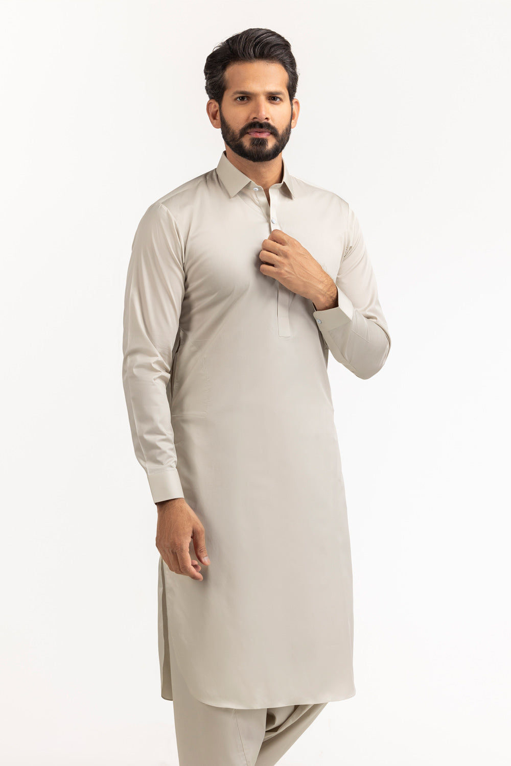 Esso Latha Unstitched Fabric Cotton-Lf-2