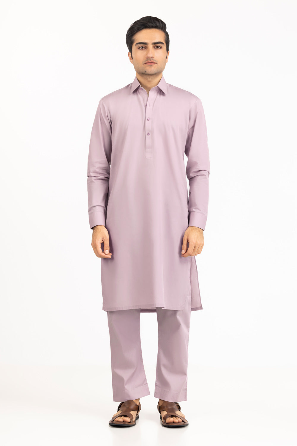 Esso Latha Unstitched Fabric Cotton-Lf-2