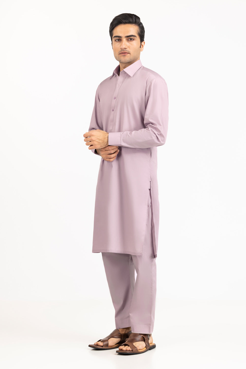 Esso Latha Unstitched Fabric Cotton-Lf-2