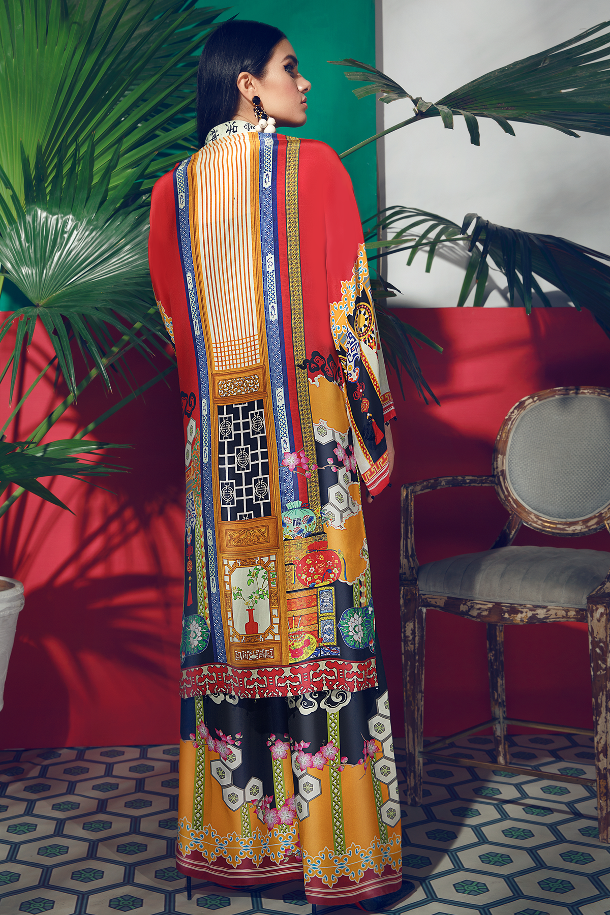 HOT TAMALE (EV-180345)