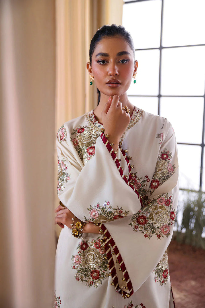 Ethnc – Off White Style