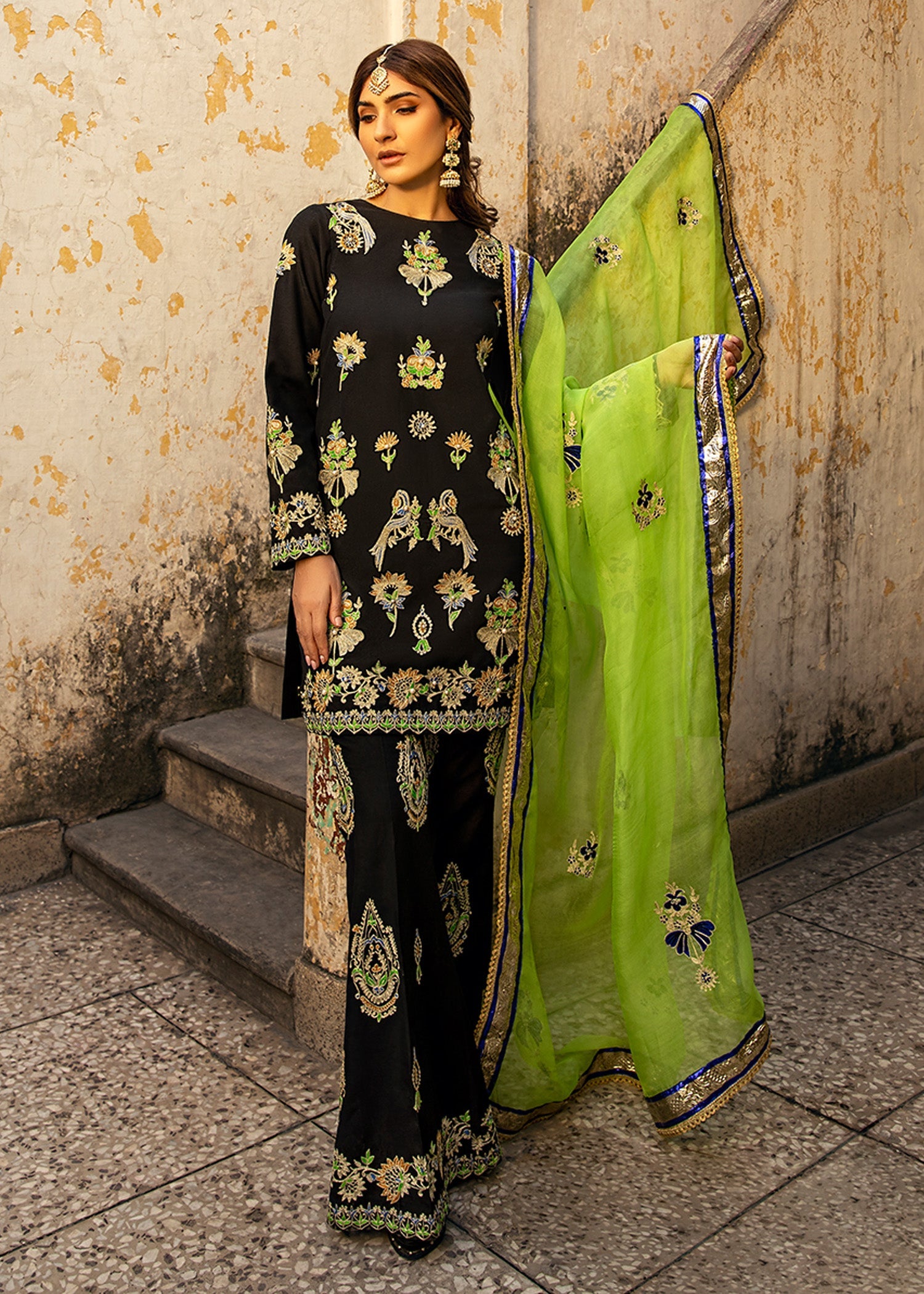 Phulkari