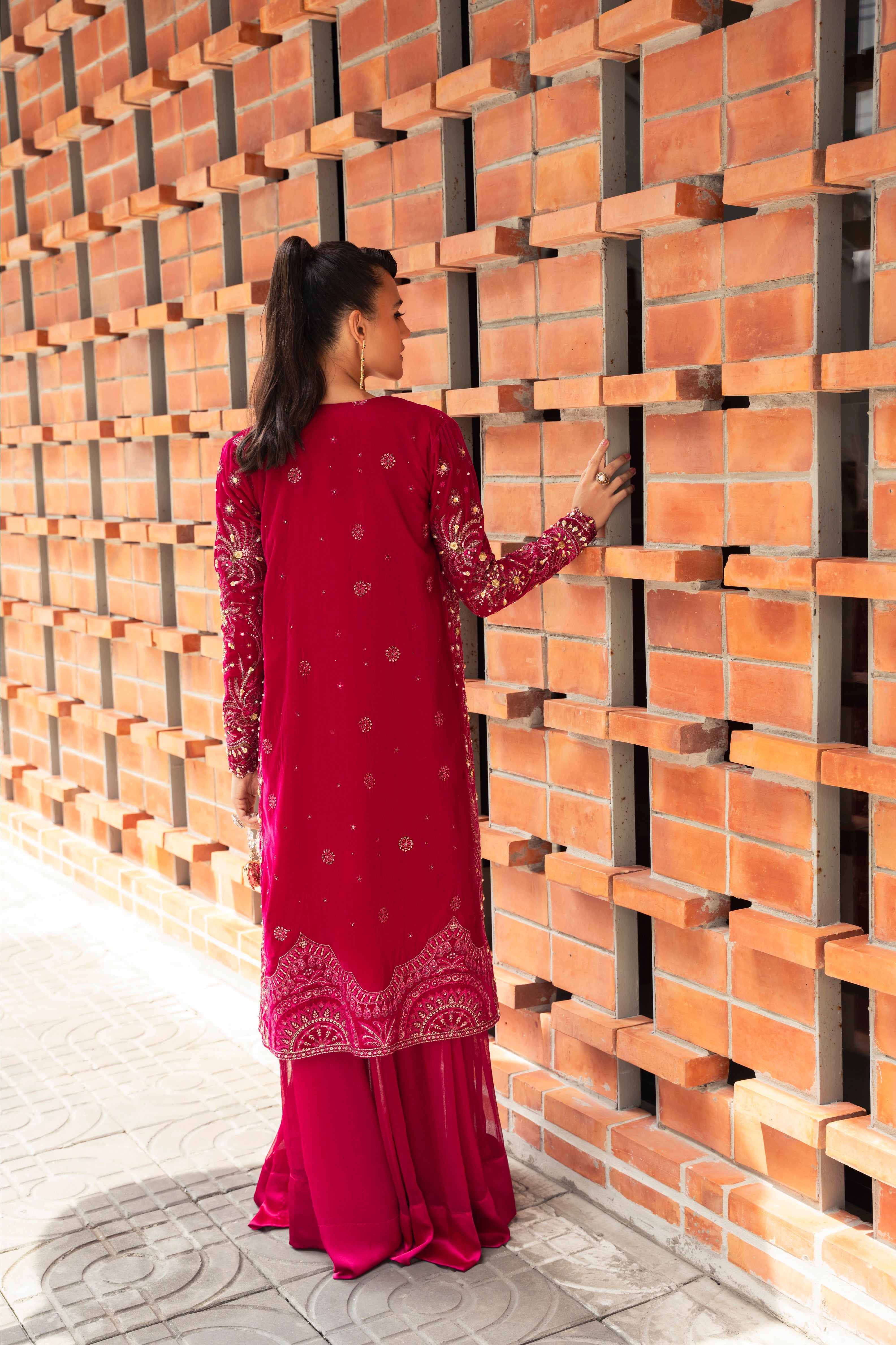 Eve - Ready To Wear