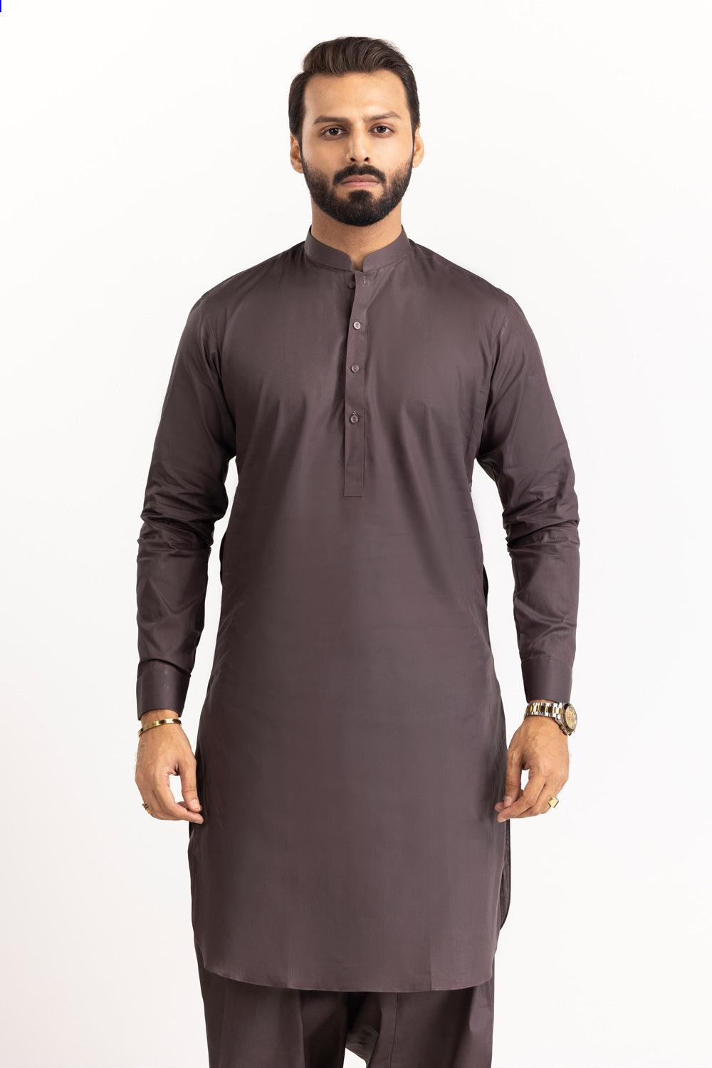 Evergreen Cotton Unstitched Fabric Cotton-Lf