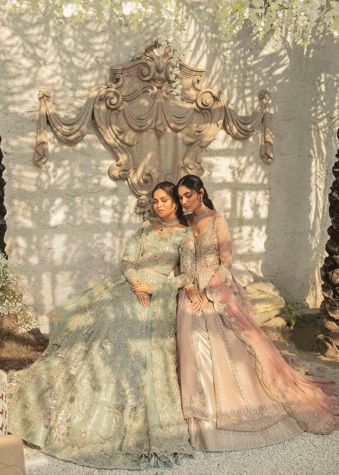 Sania Hasan – Palatial Style