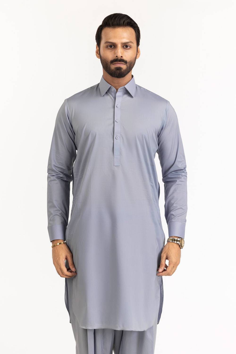 Excel Fine Classic Unstitched Fabric Cotton