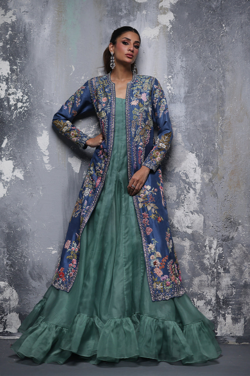Brie - RTD