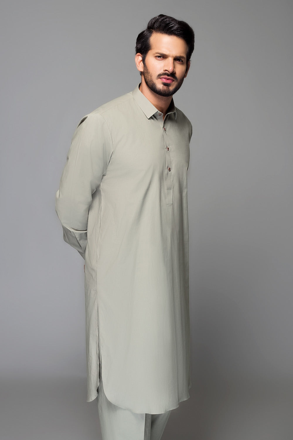 Max Cool Unstitched Fabric Cotton-Lf