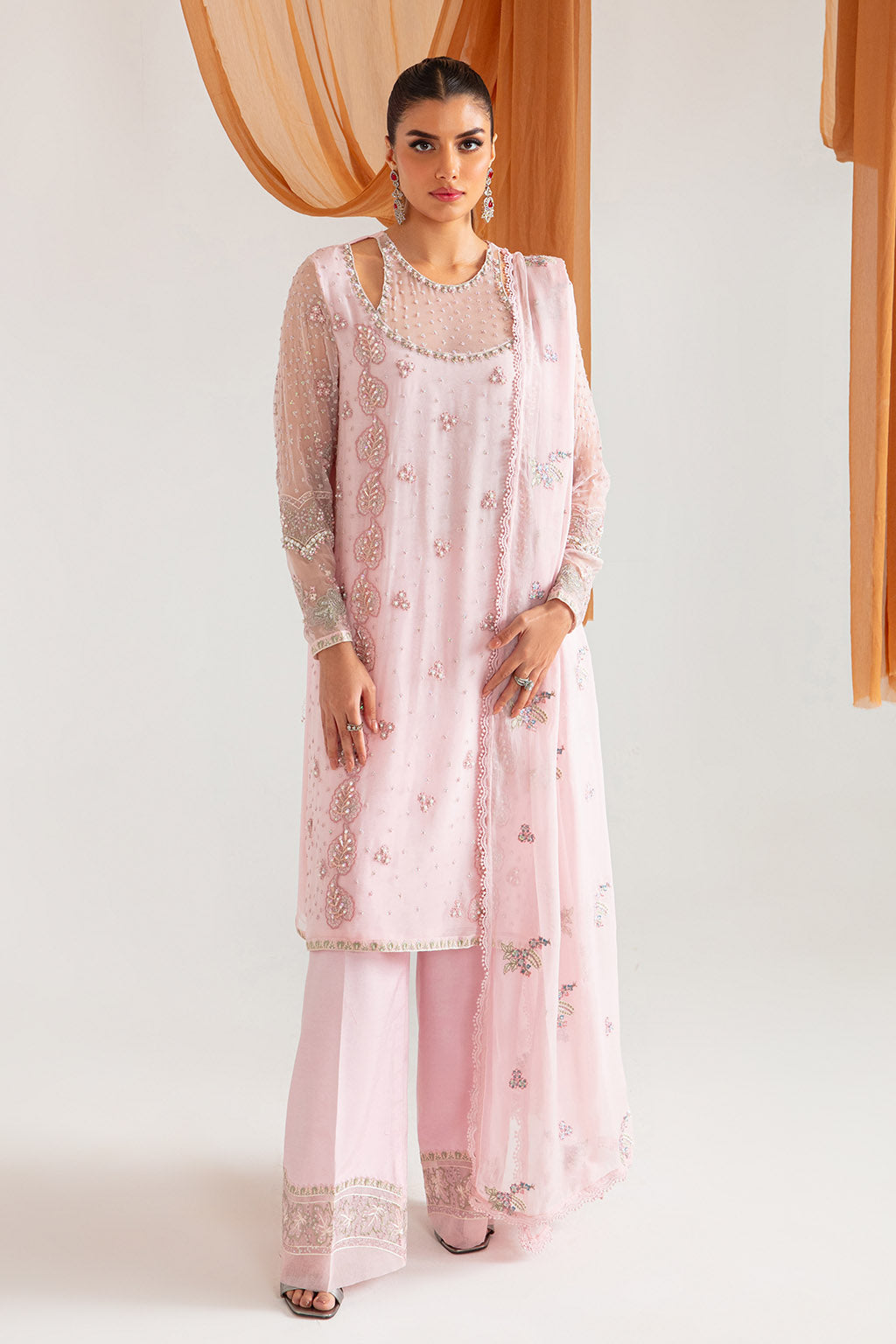FF-24 (Shirt+Trouser)