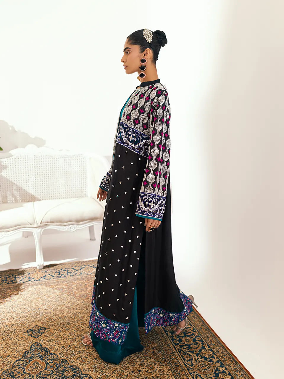 Anya Coat