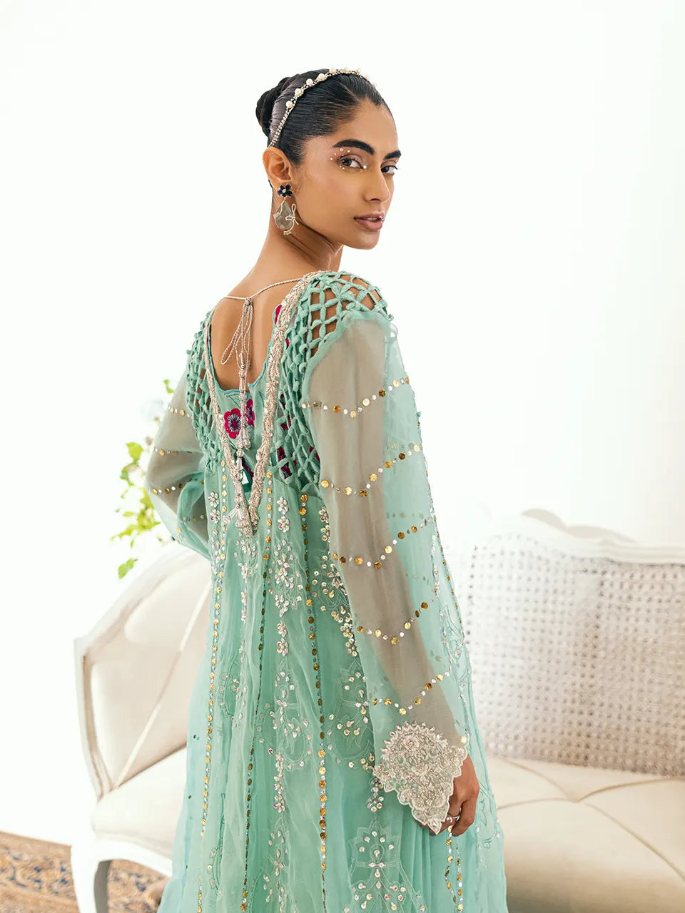 Rani Outfit