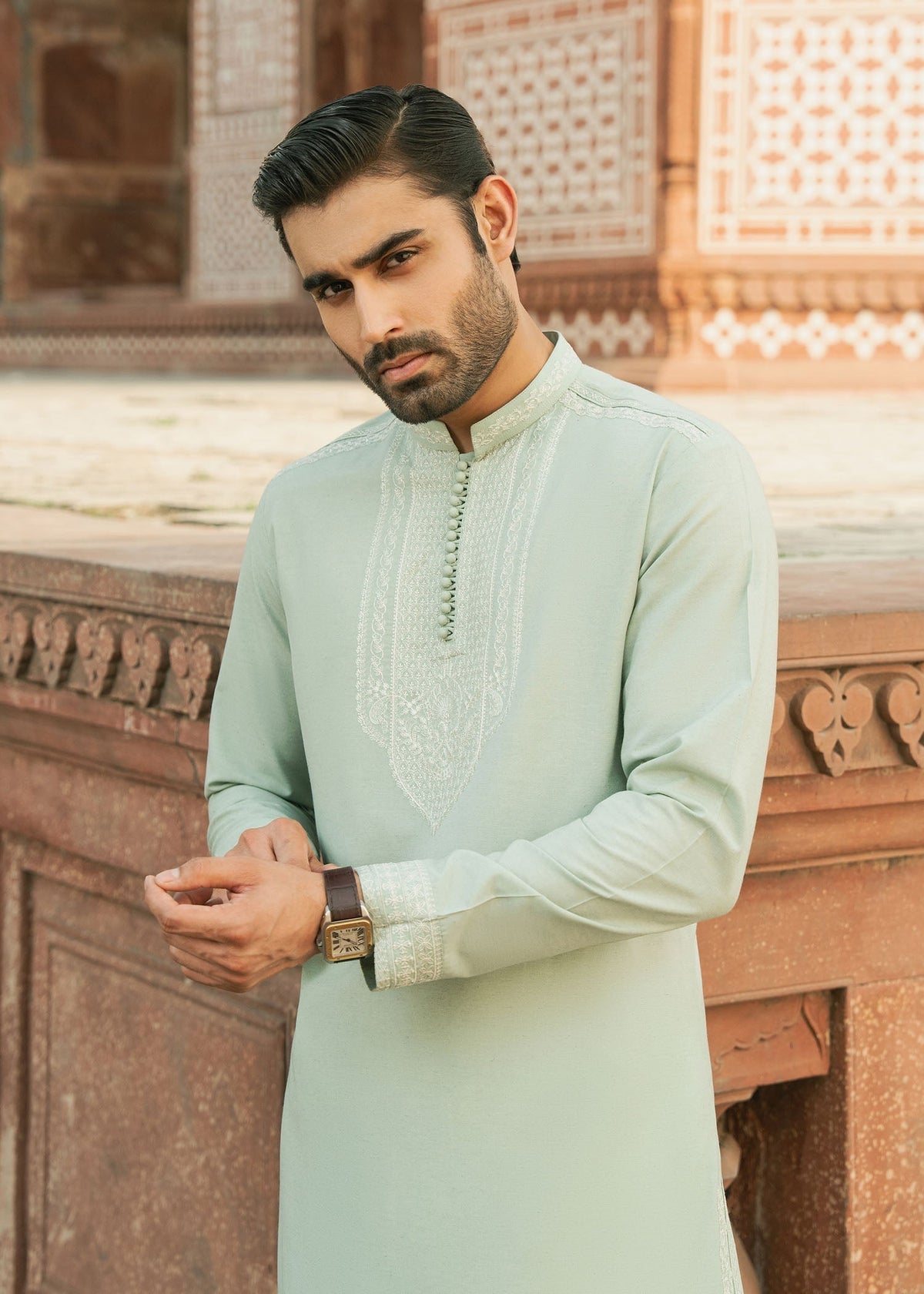 Faaris - Ready to Ship