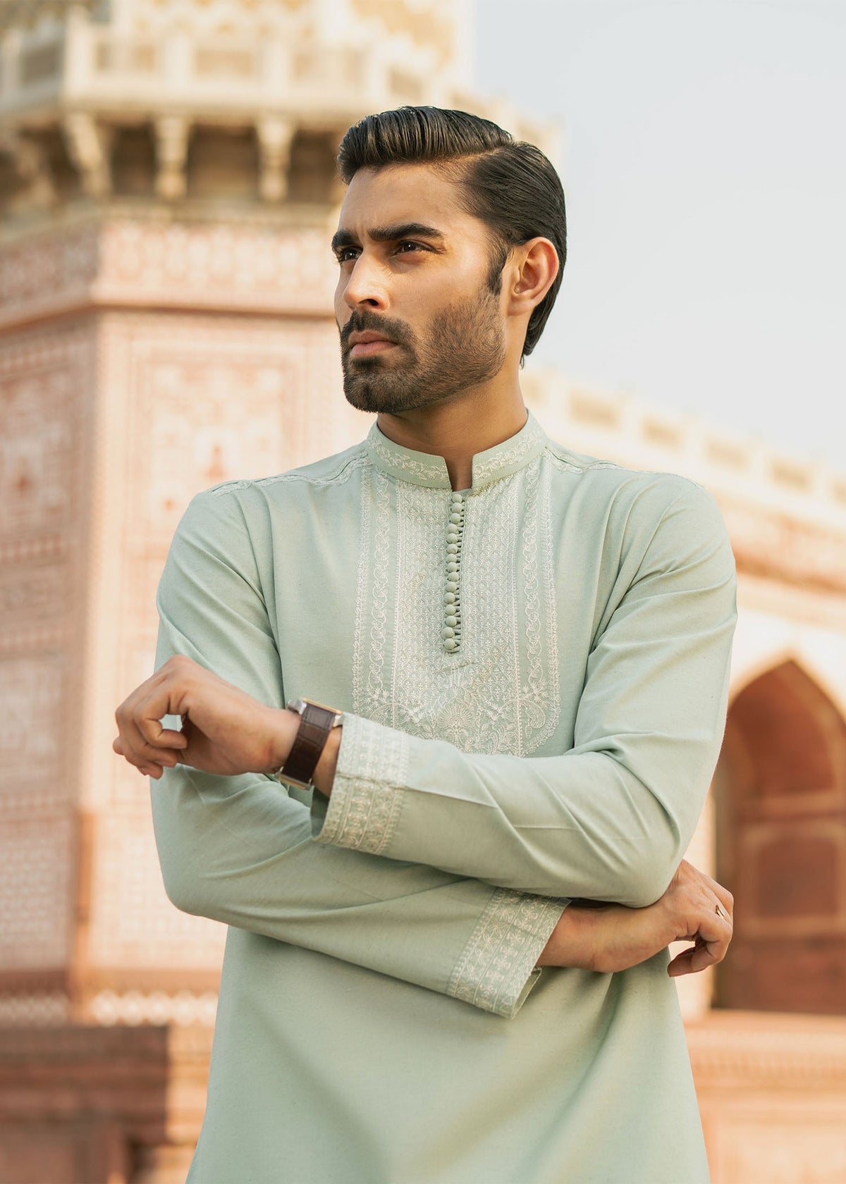 Faaris - Ready to Ship