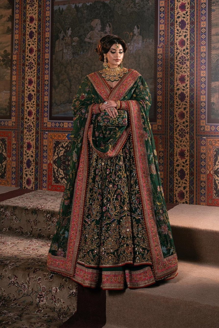 Fahad Hussayn – Jhumath Style