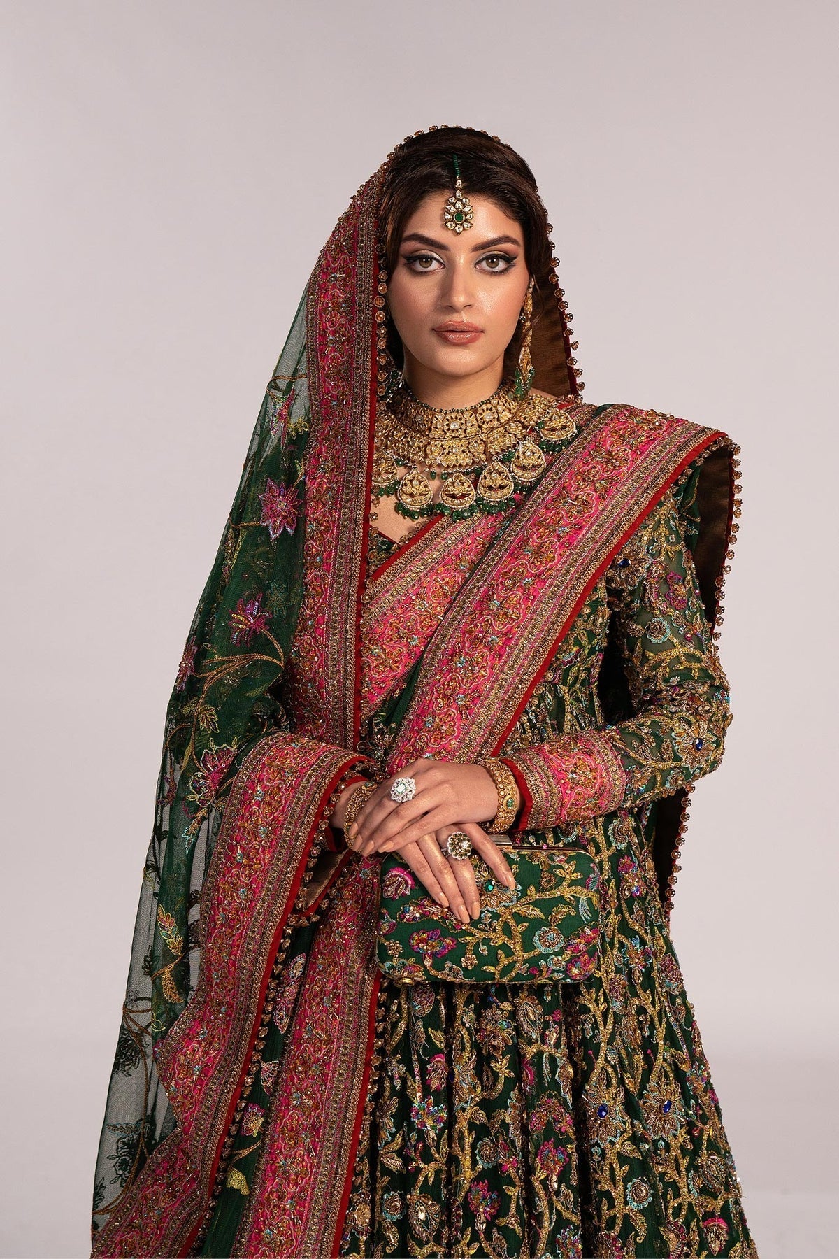 Fahad Hussayn – Jhumath Style